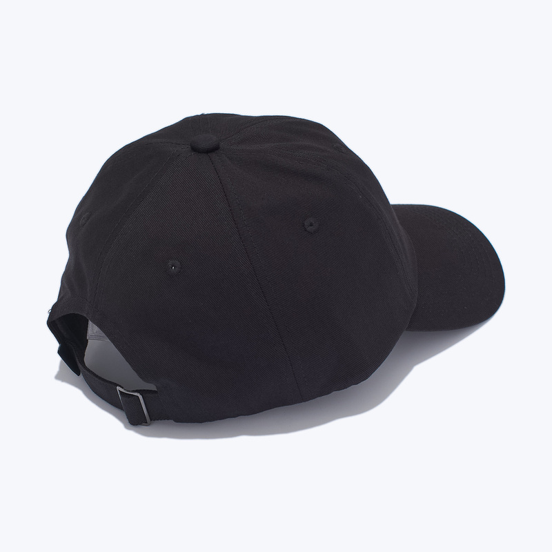 Бейсболка Puma Ess Script Dad Cap 02703901