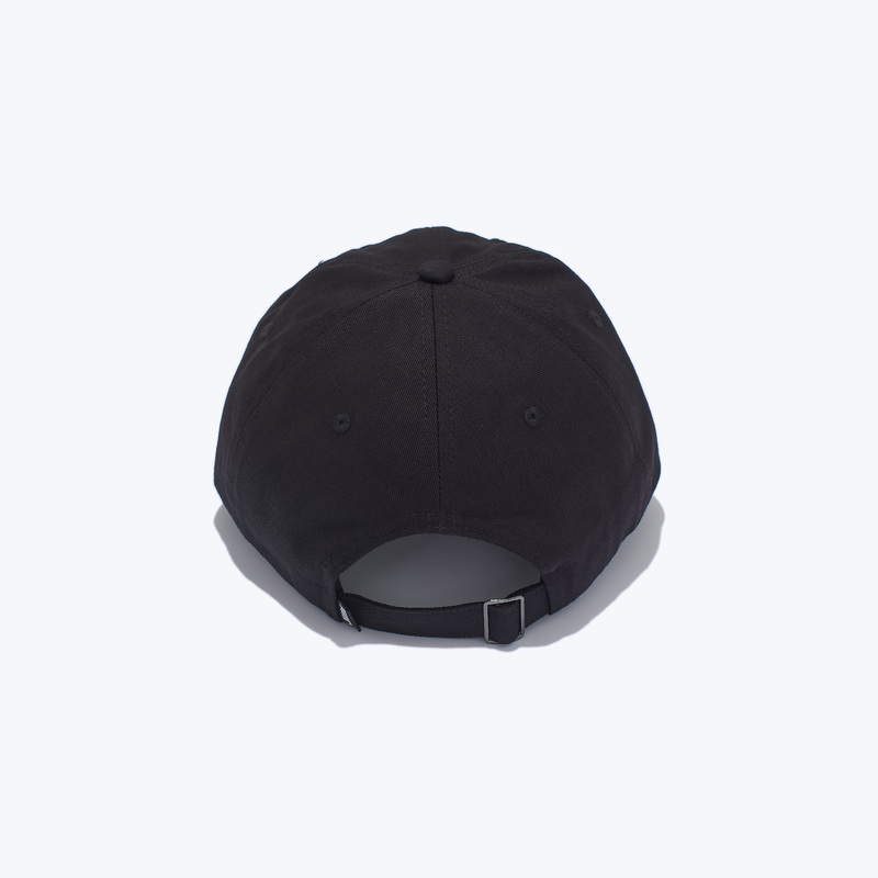Бейсболка Puma Ess Script Dad Cap 02703901
