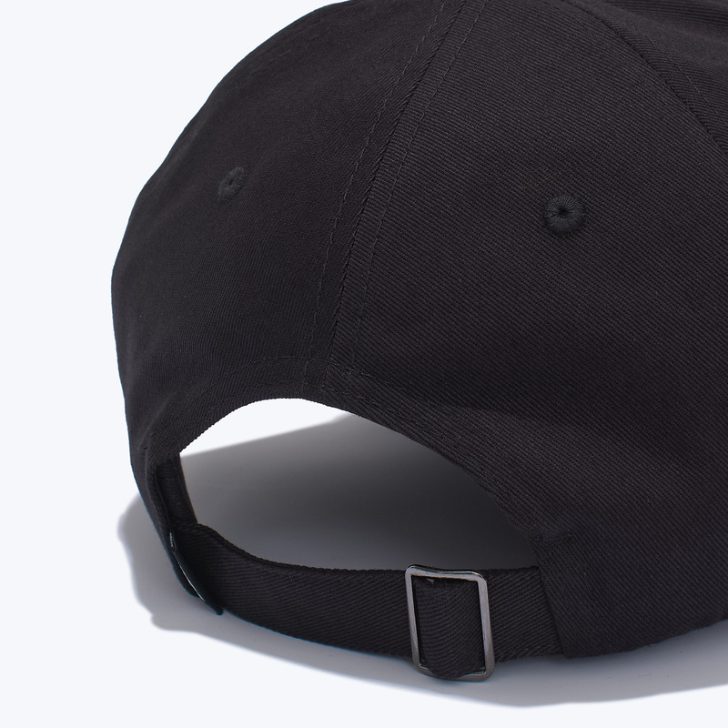 Бейсболка Puma Ess Script Dad Cap 02703901