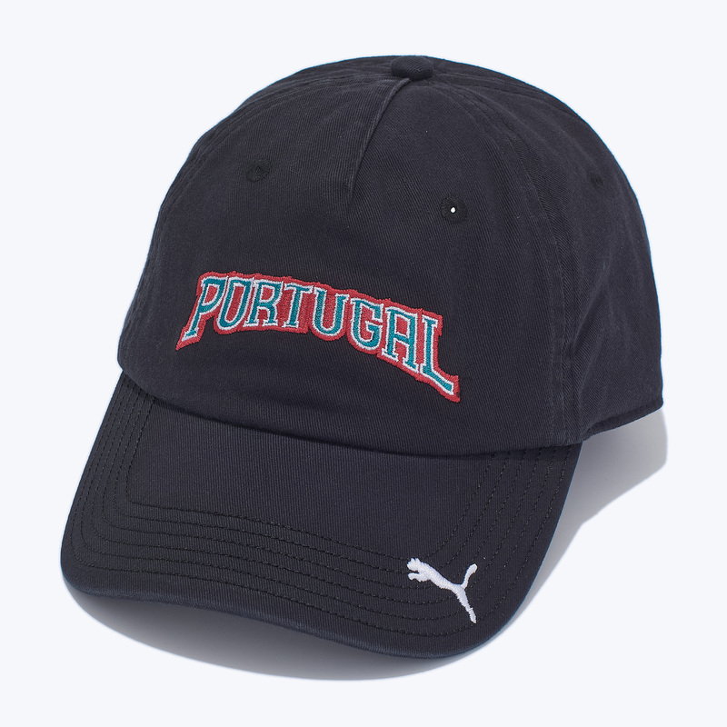Бейсболка Puma Culture сборной Португалии 02706605