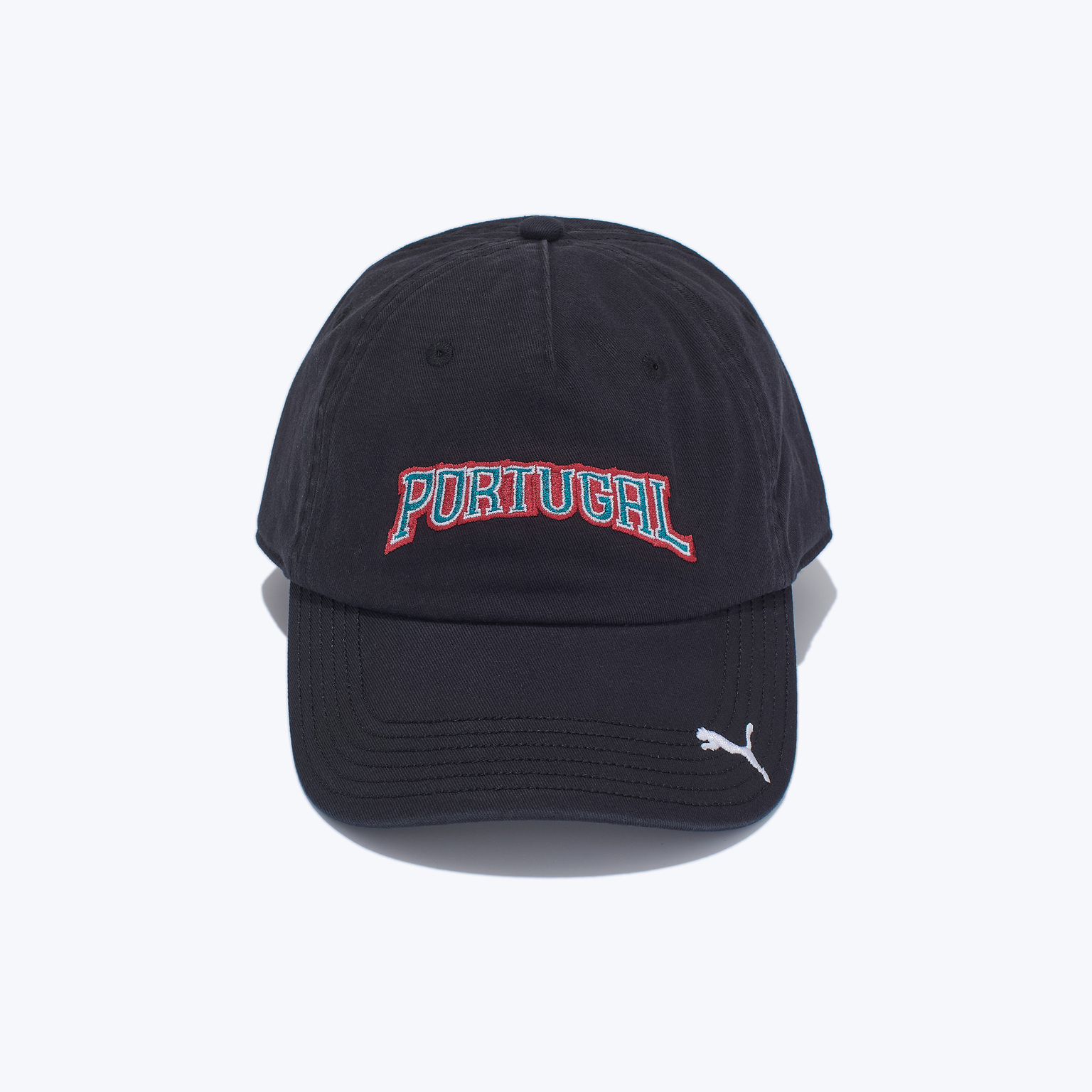 Бейсболка Puma Culture сборной Португалии 02706605
