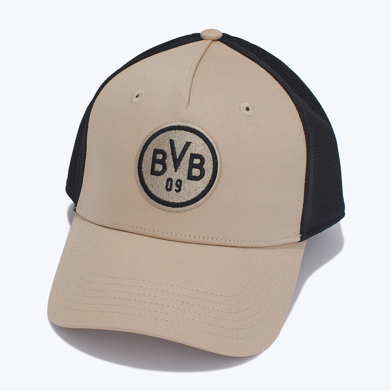 Бейсболка Puma Borussia King Trucker 02708102