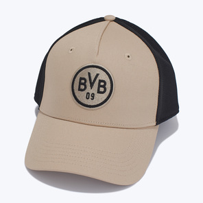 Бейсболка Puma Borussia King Trucker 02708102