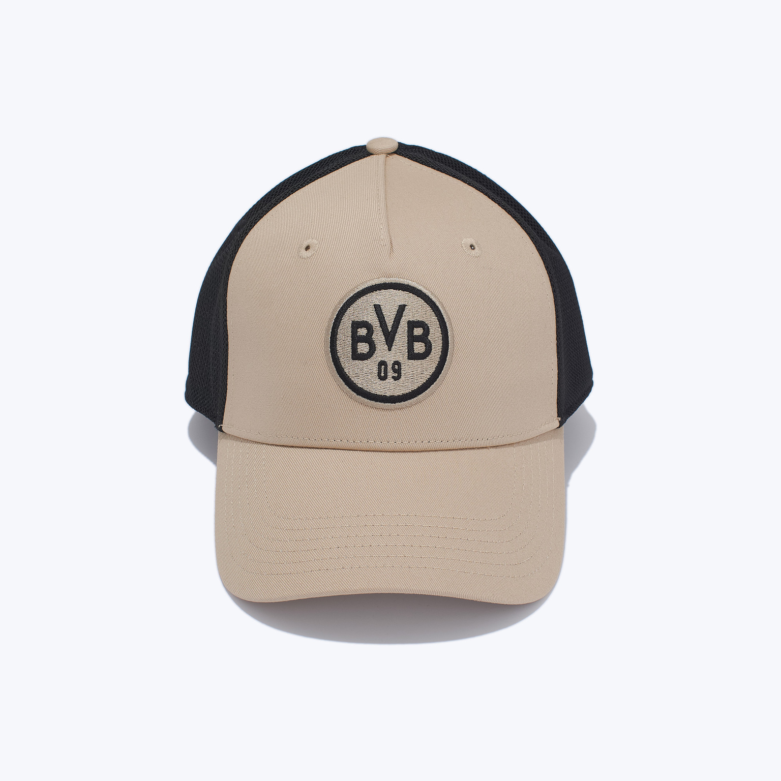 Бейсболка Puma Borussia King Trucker 02708102