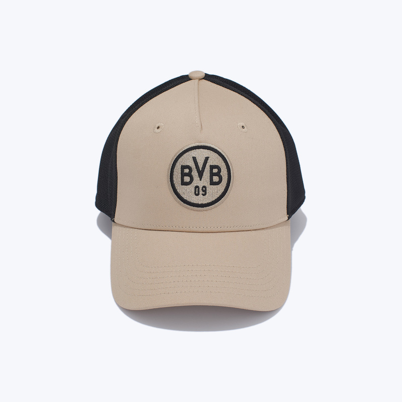 Бейсболка Puma Borussia King Trucker 02708102