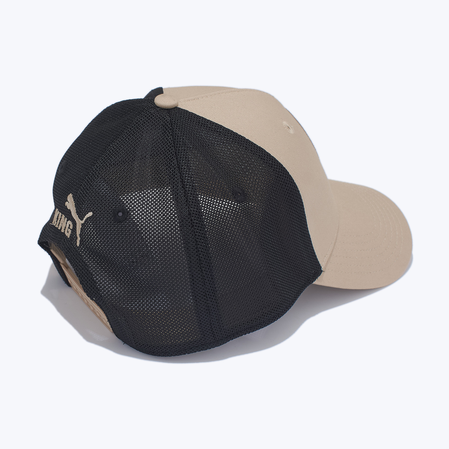 Бейсболка Puma Borussia King Trucker 02708102