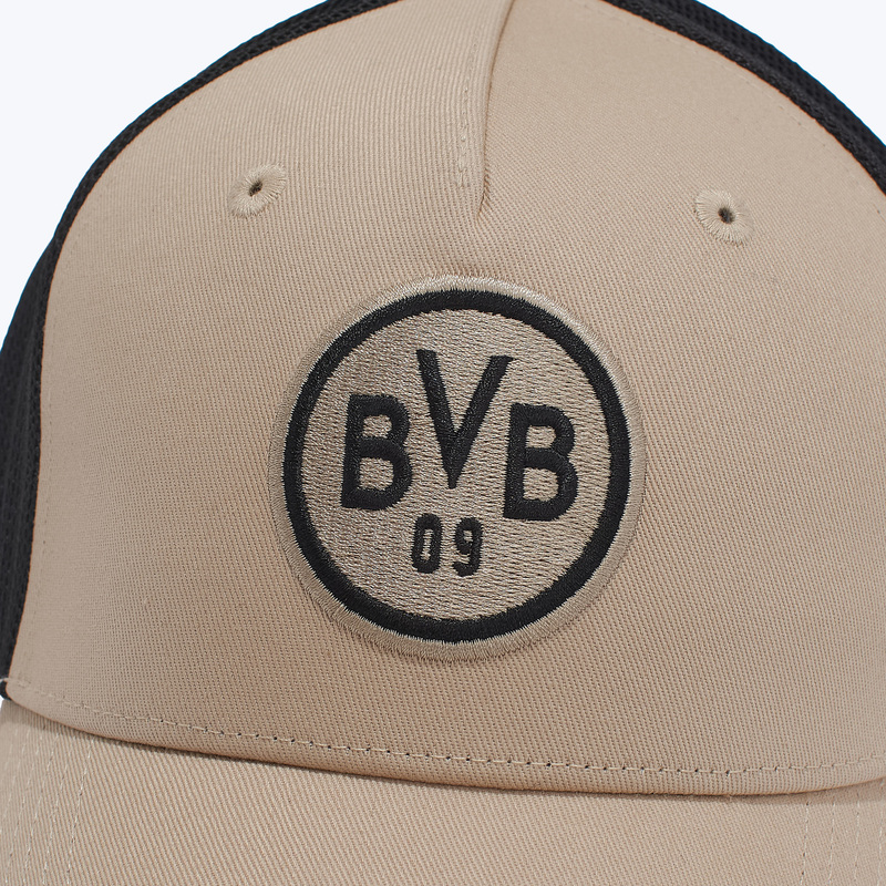 Бейсболка Puma Borussia King Trucker 02708102