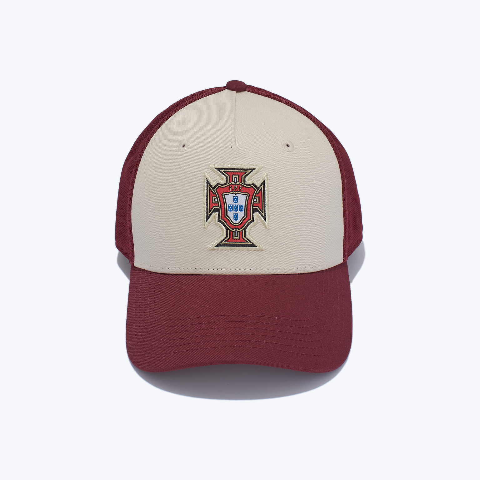 Бейсболка Puma King Trucker сборной Португалии 02708403