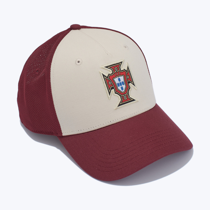 Бейсболка Puma King Trucker сборной Португалии 02708403
