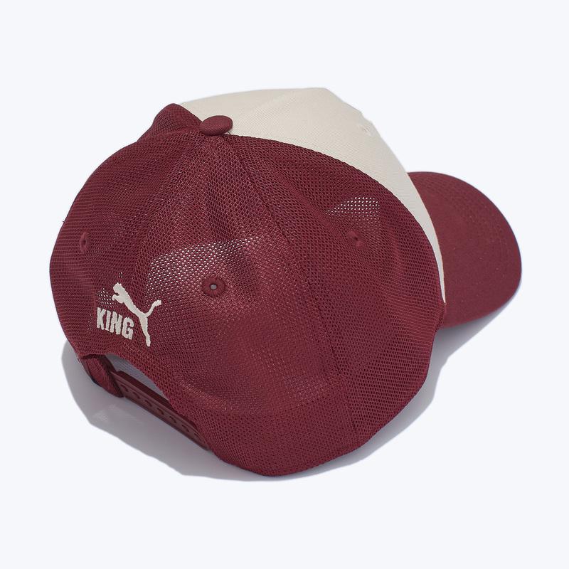 Бейсболка Puma King Trucker сборной Португалии 02708403