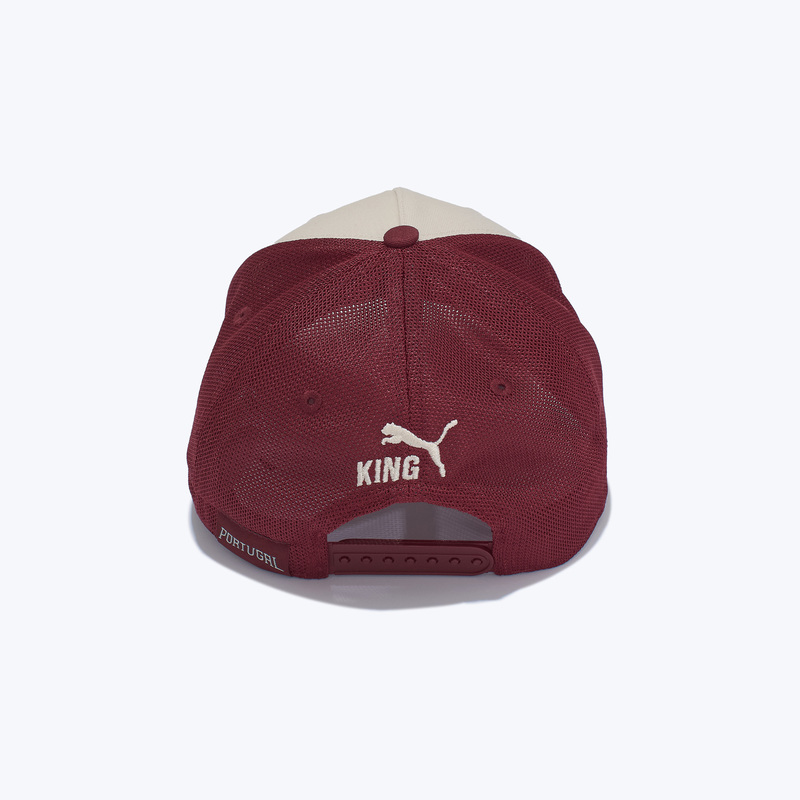Бейсболка Puma King Trucker сборной Португалии 02708403