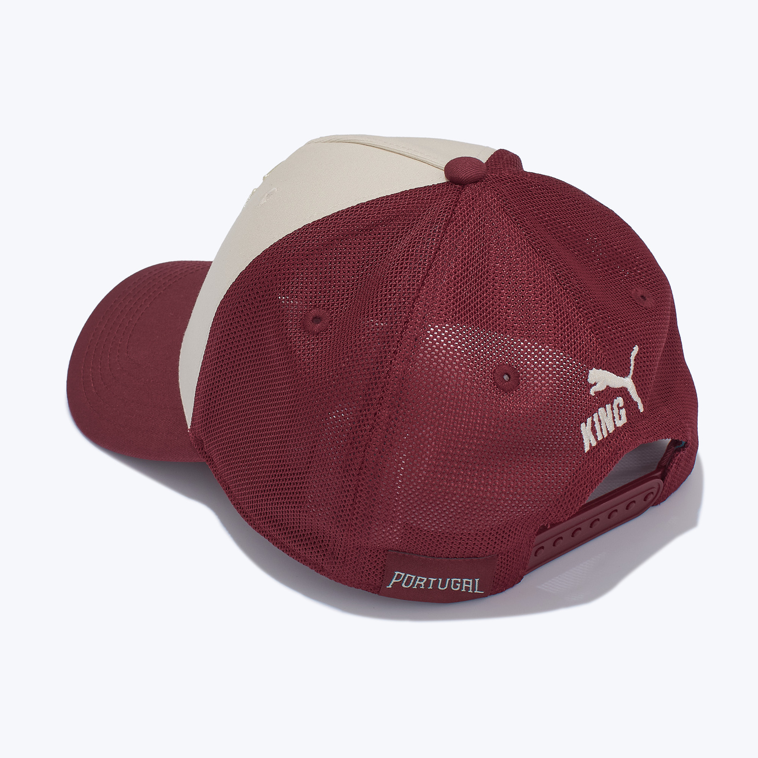 Бейсболка Puma King Trucker сборной Португалии 02708403