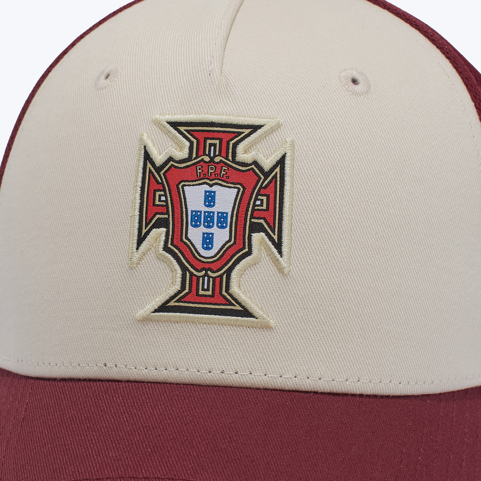 Бейсболка Puma King Trucker сборной Португалии 02708403