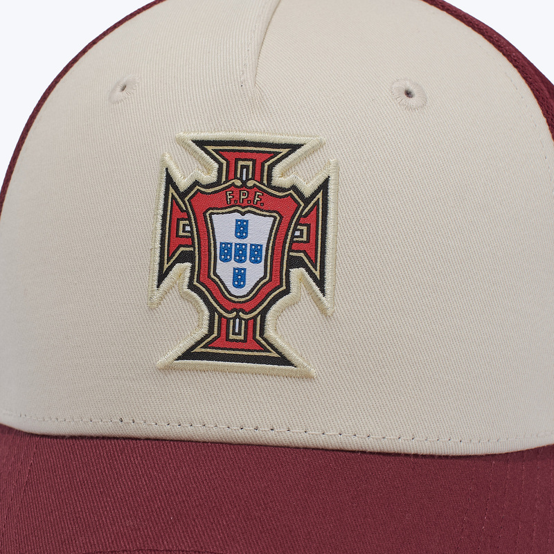 Бейсболка Puma King Trucker сборной Португалии 02708403