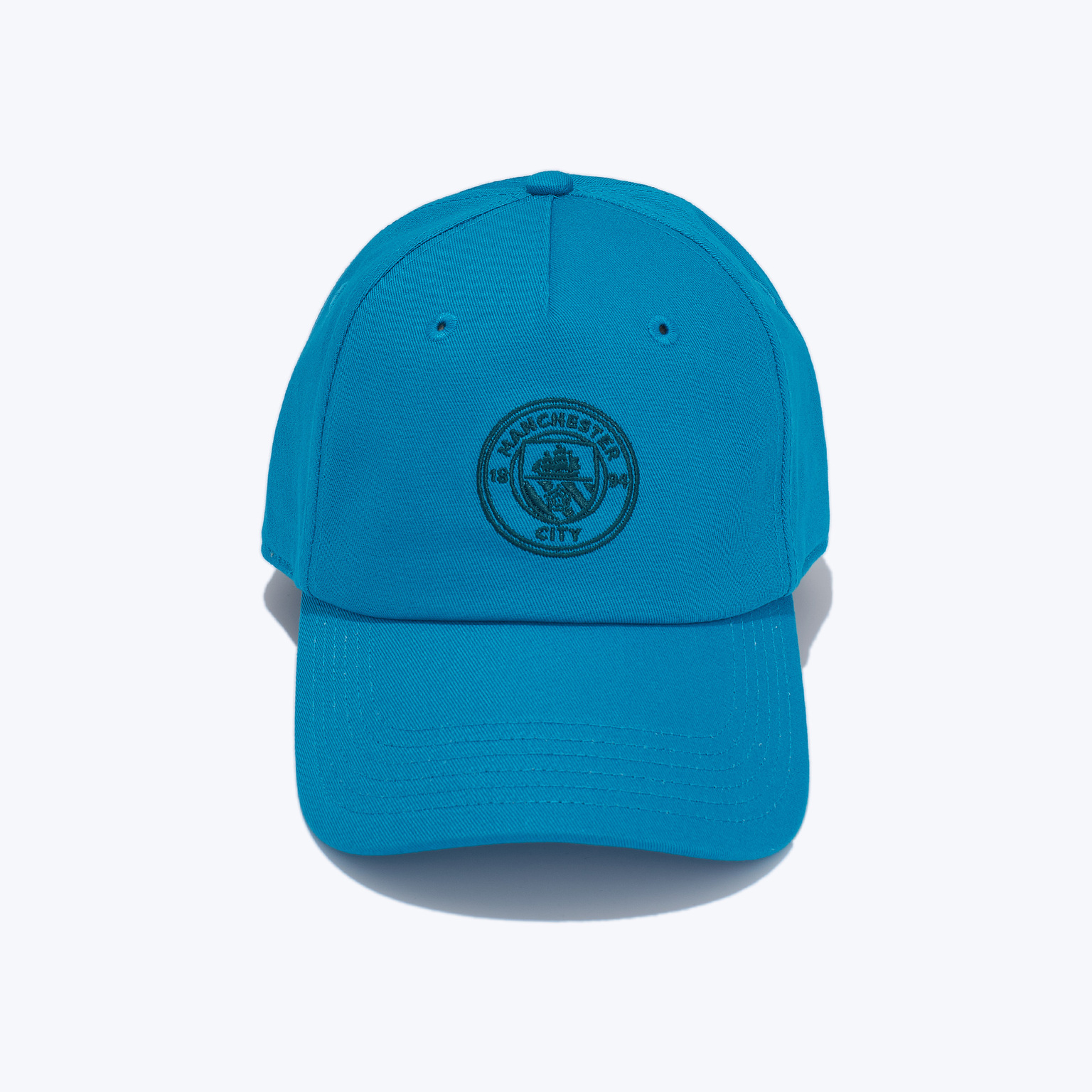 Бейсболка Puma Manchester City 02708513