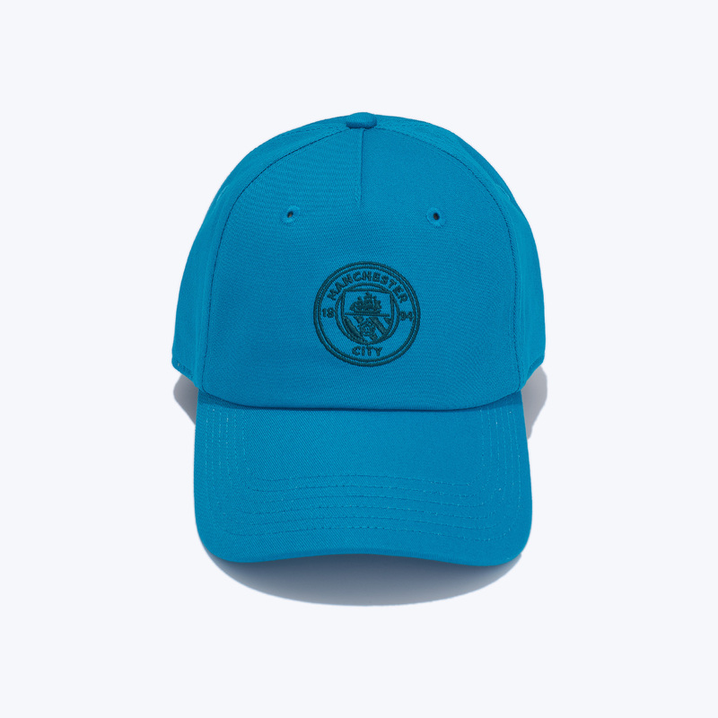 Бейсболка Puma Manchester City 02708513