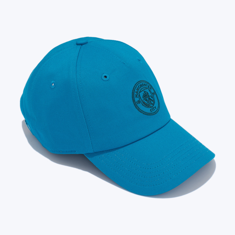 Бейсболка Puma Manchester City 02708513