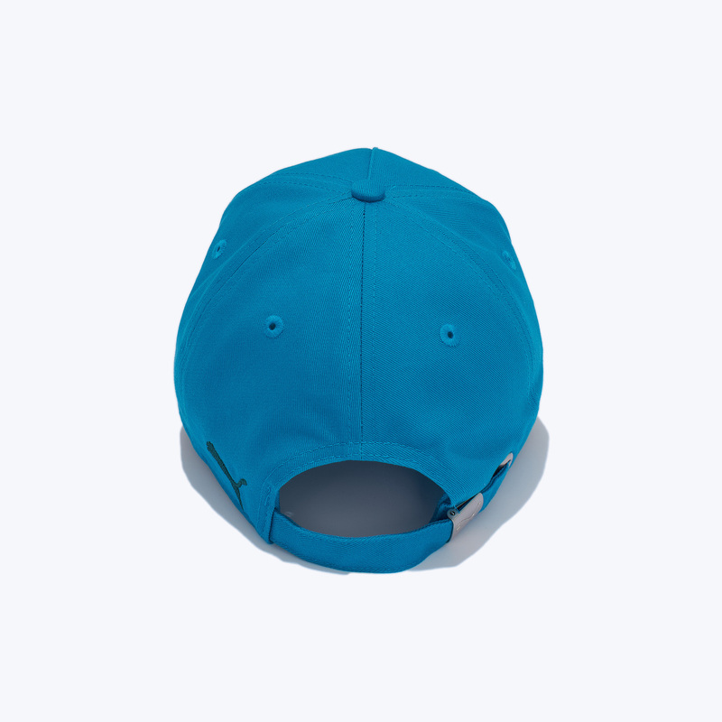 Бейсболка Puma Manchester City 02708513