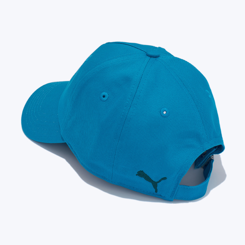 Бейсболка Puma Manchester City 02708513