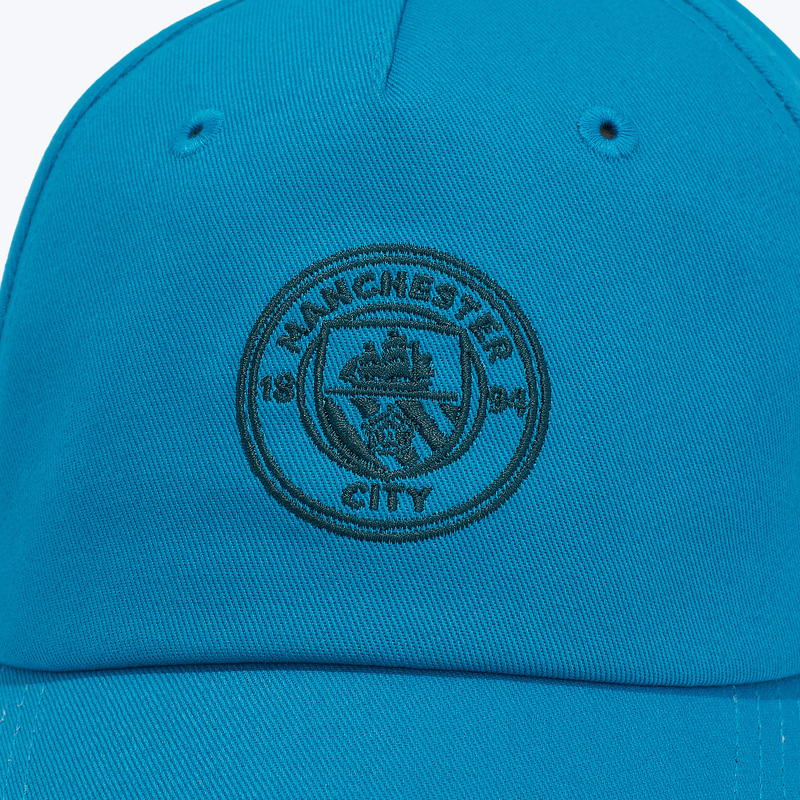 Бейсболка Puma Manchester City 02708513