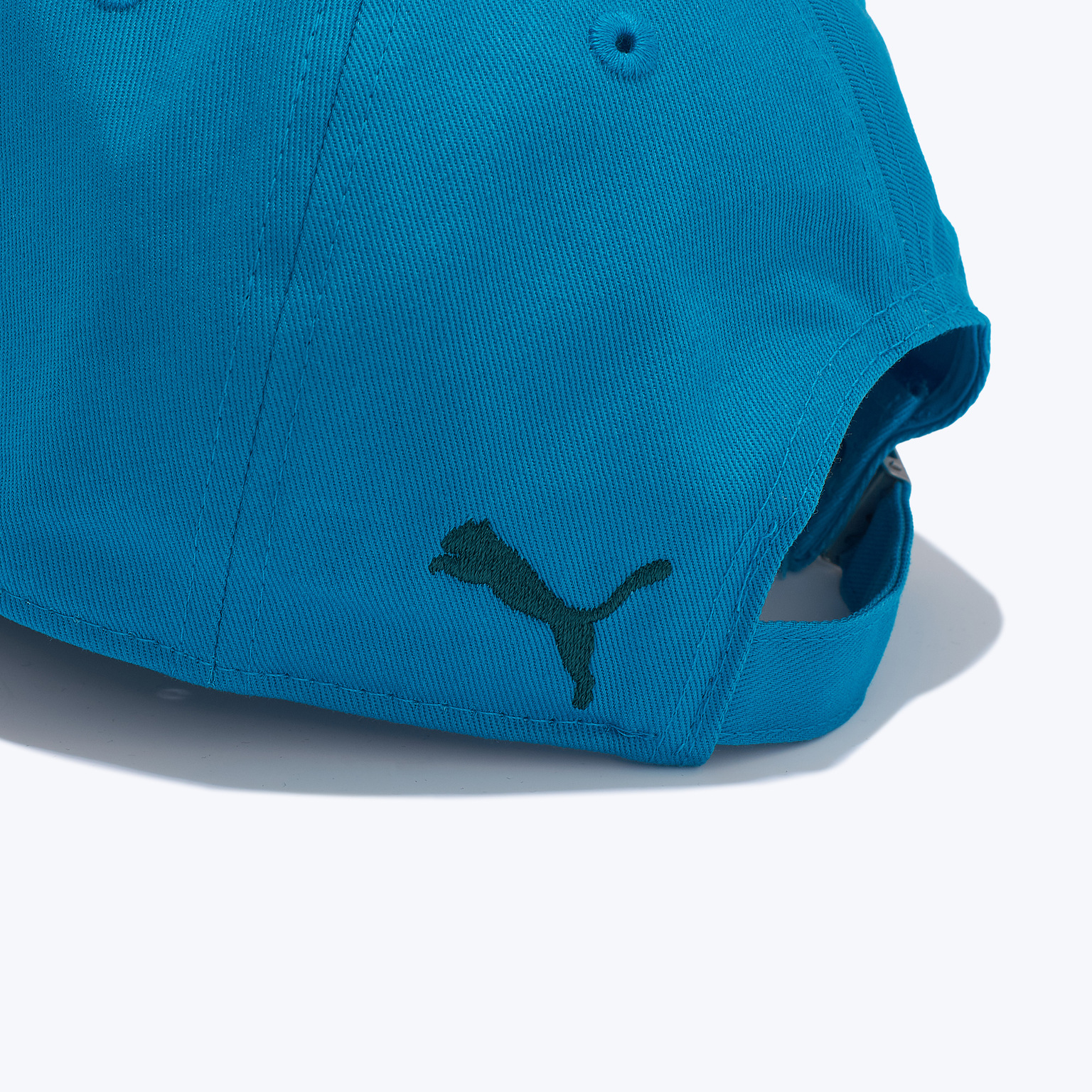 Бейсболка Puma Manchester City 02708513
