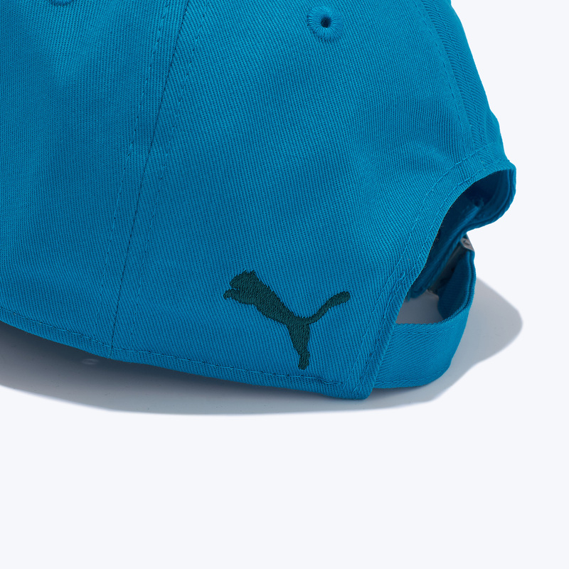 Бейсболка Puma Manchester City 02708513