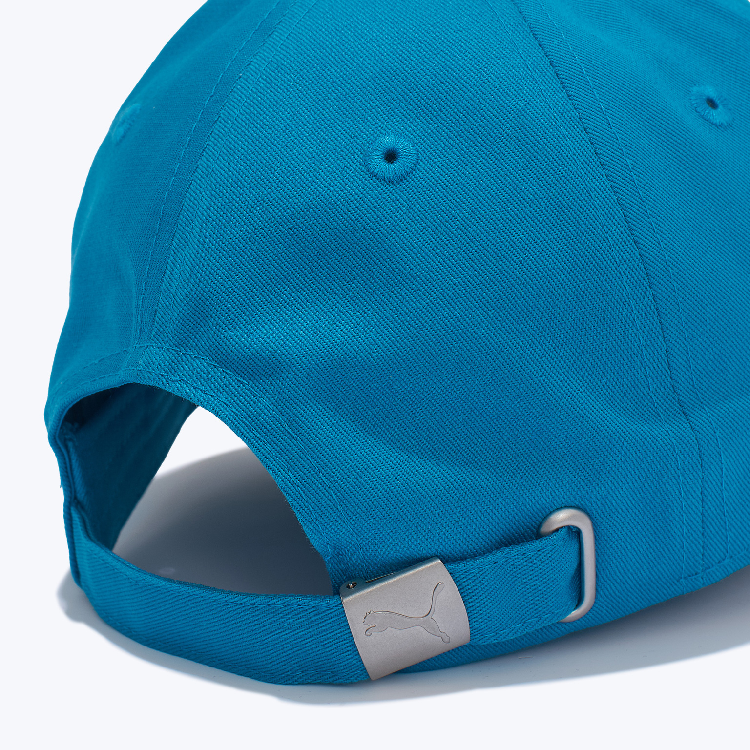 Бейсболка Puma Manchester City 02708513