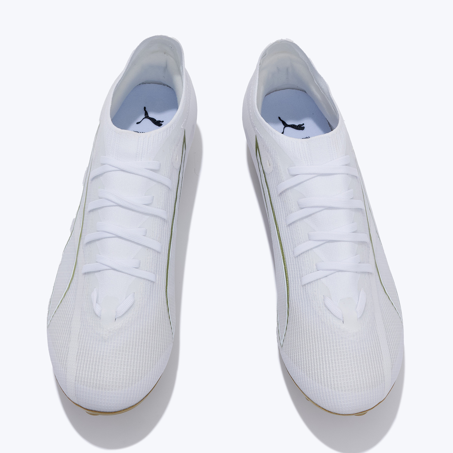 Бутсы Puma Ultra 6 Match FG/MG 10868704