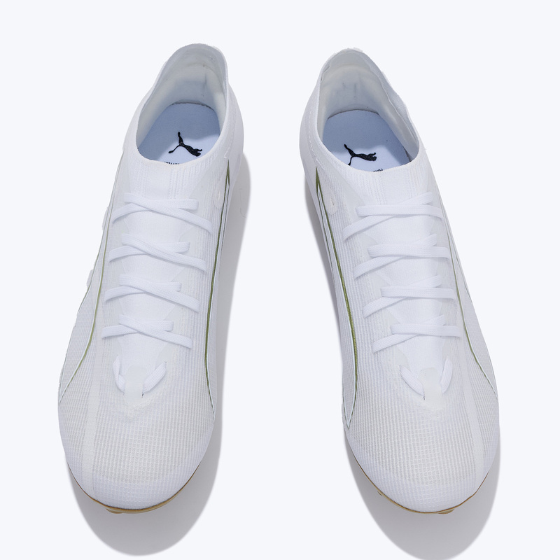 Бутсы Puma Ultra 6 Match FG/MG 10868704