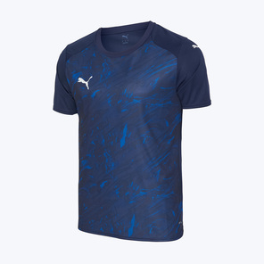 Футболка тренировочная Puma Teamfinal Graphic 70653606
