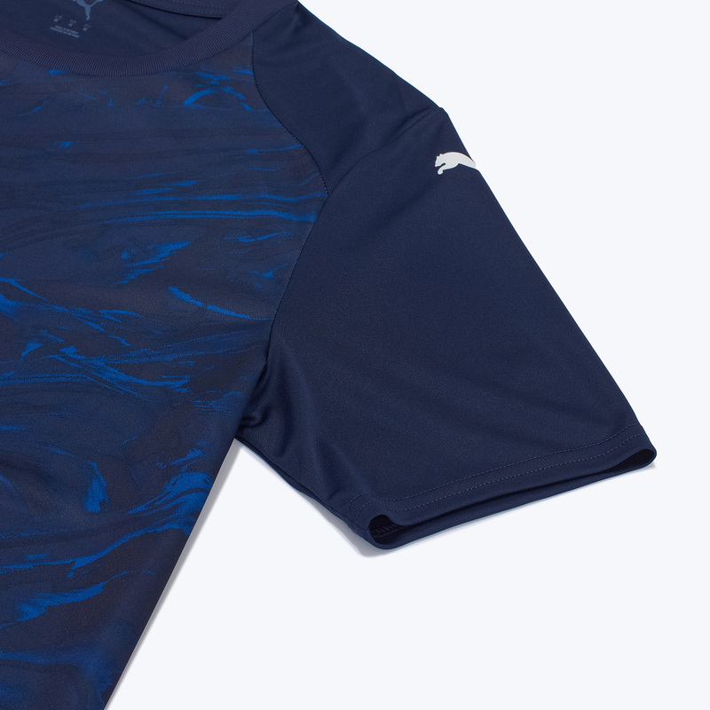 Футболка тренировочная Puma Teamfinal Graphic 70653606