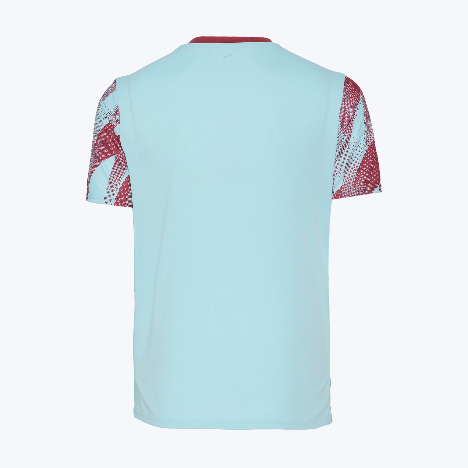 Футболка тренировочная Puma Teamfinal Graphic+ 70665439