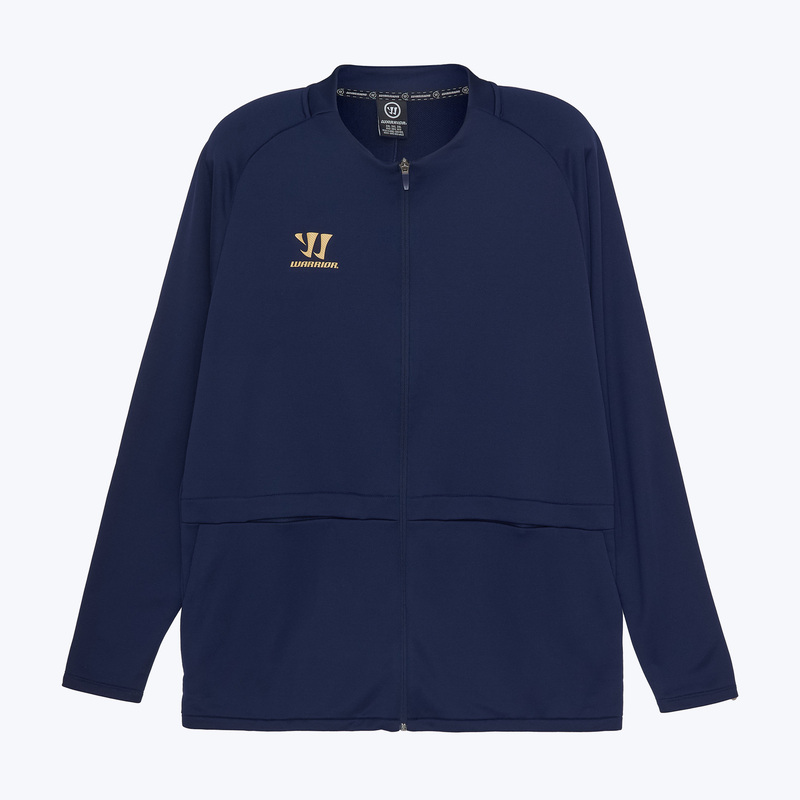 Олимпийка Warrior Aurum Travel Knitted MJ233016-NV