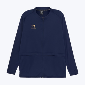 Олимпийка Warrior Aurum Travel Knitted MJ233016-NV