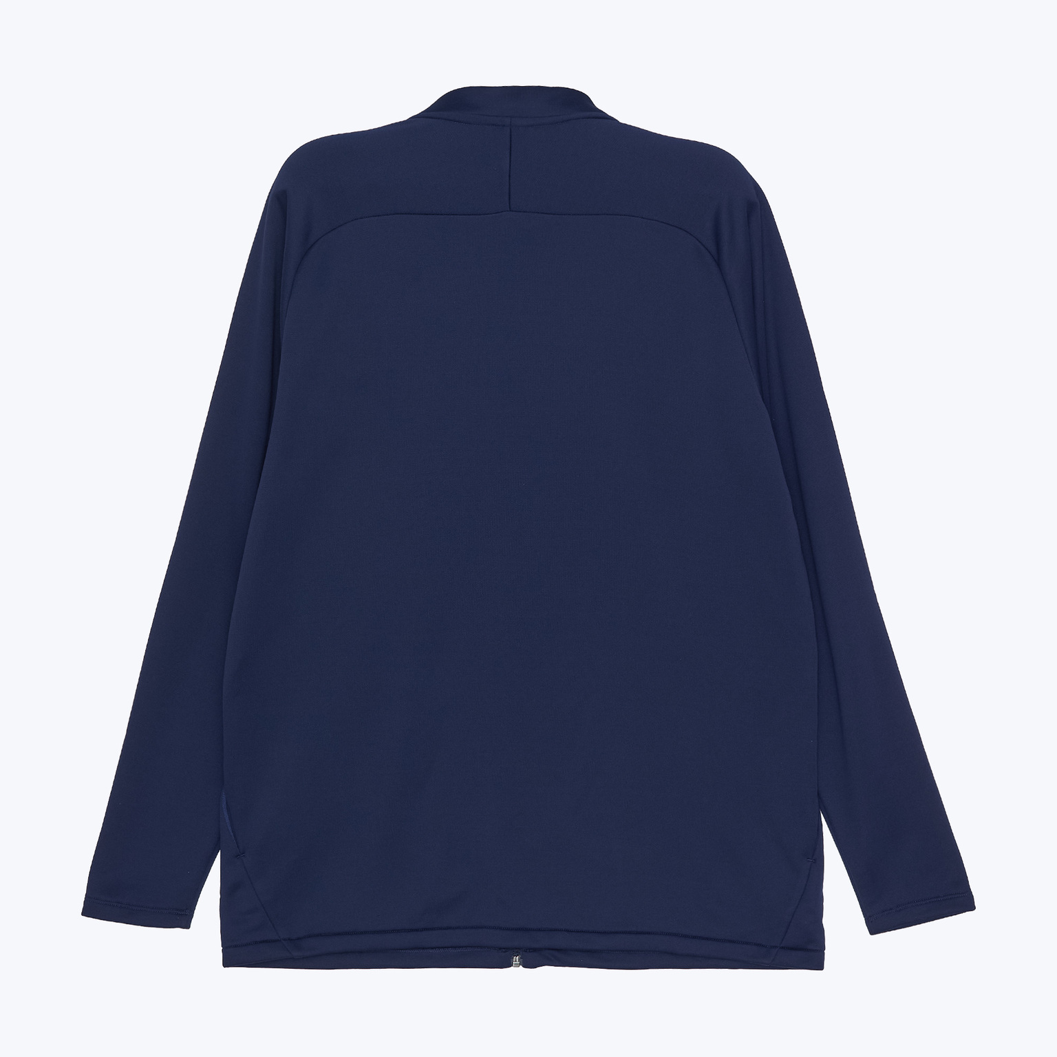 Олимпийка Warrior Aurum Travel Knitted MJ233016-NV