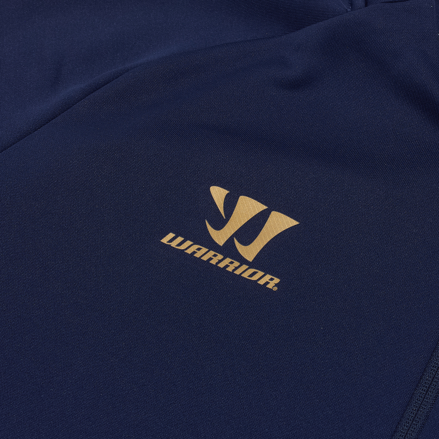 Олимпийка Warrior Aurum Travel Knitted MJ233016-NV