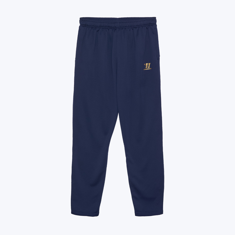 Брюки тренировочные Warrior Aurum Travel Knitted MP233017-NV