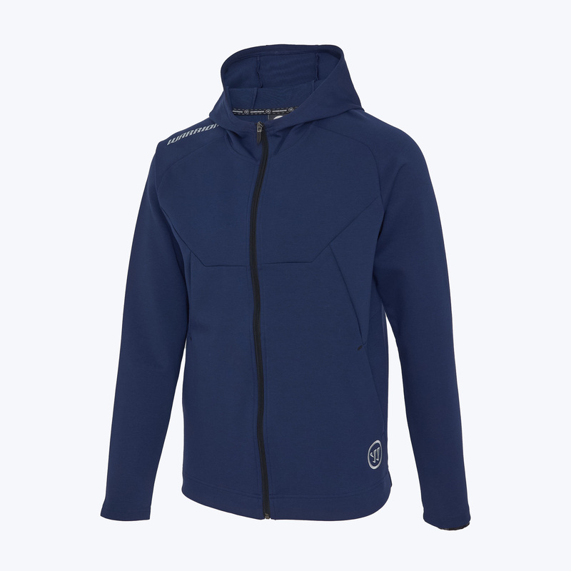 Толстовка Warrior Street Fleece MJ230525-NV