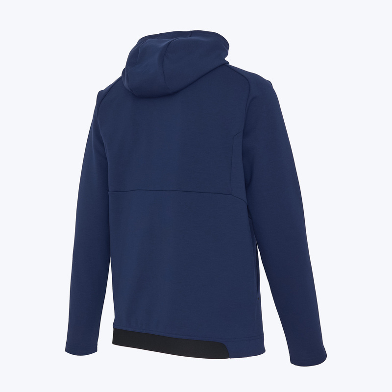 Толстовка Warrior Street Fleece MJ230525-NV