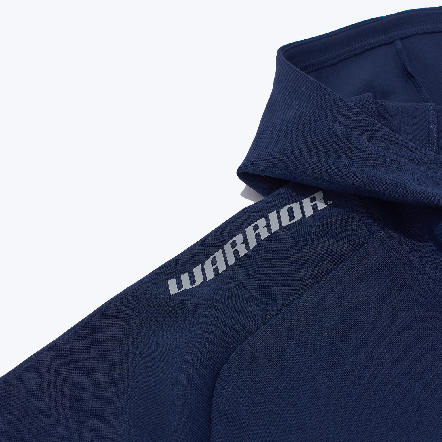Толстовка Warrior Street Fleece MJ230525-NV