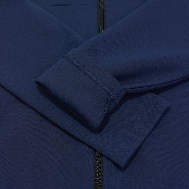 Толстовка Warrior Street Fleece MJ230525-NV
