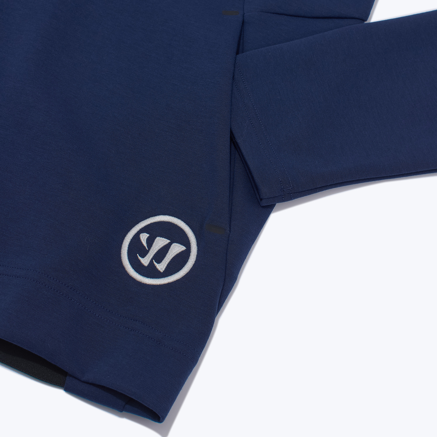 Толстовка Warrior Street Fleece MJ230525-NV