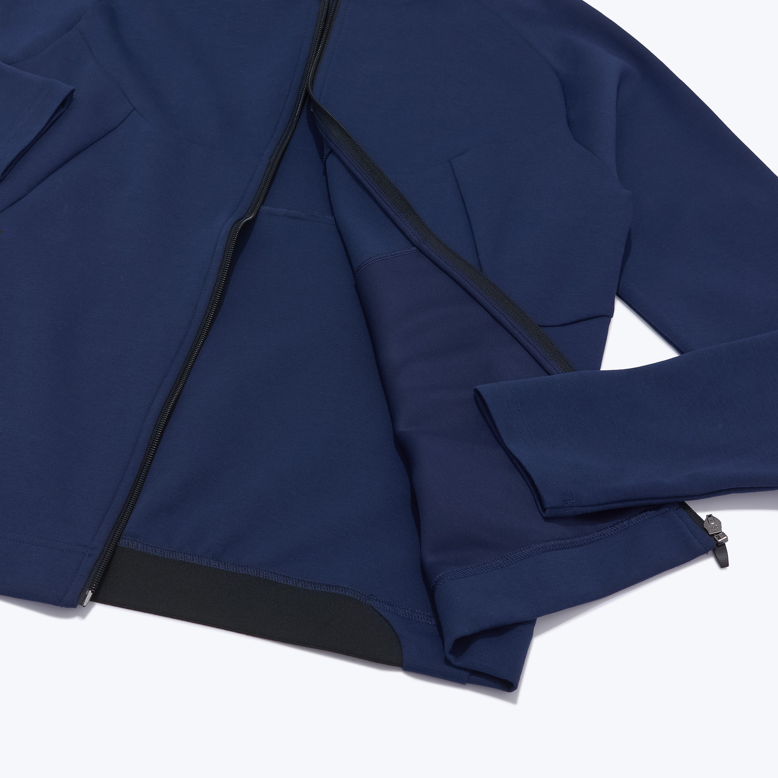 Толстовка Warrior Street Fleece MJ230525-NV