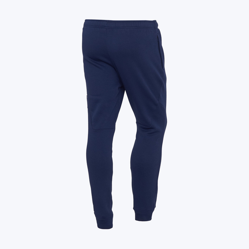Брюки Warrior Street Fleece Jogger MP230527-NV