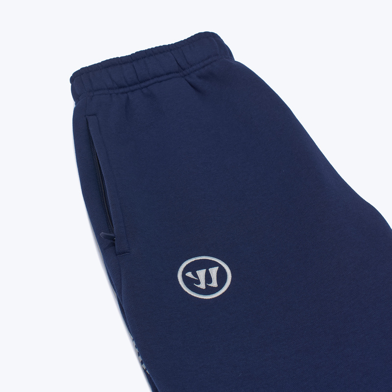 Брюки Warrior Street Fleece Jogger MP230527-NV
