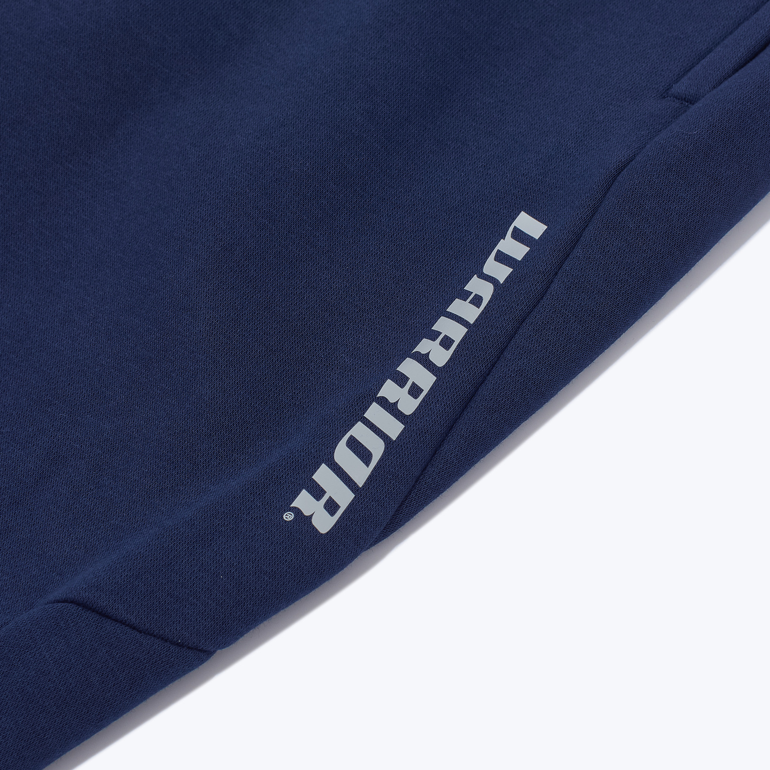 Брюки Warrior Street Fleece Jogger MP230527-NV