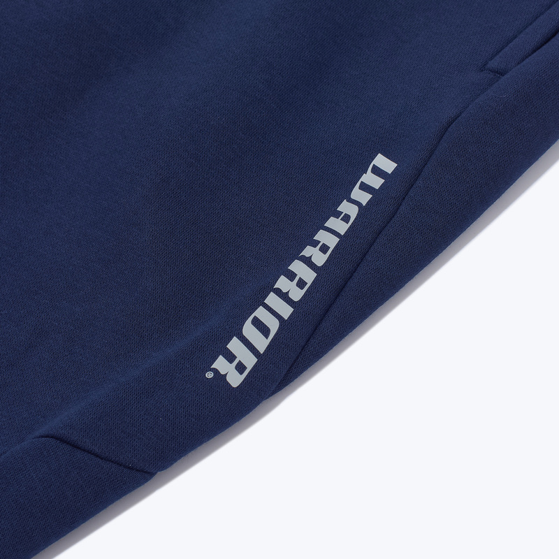 Брюки Warrior Street Fleece Jogger MP230527-NV