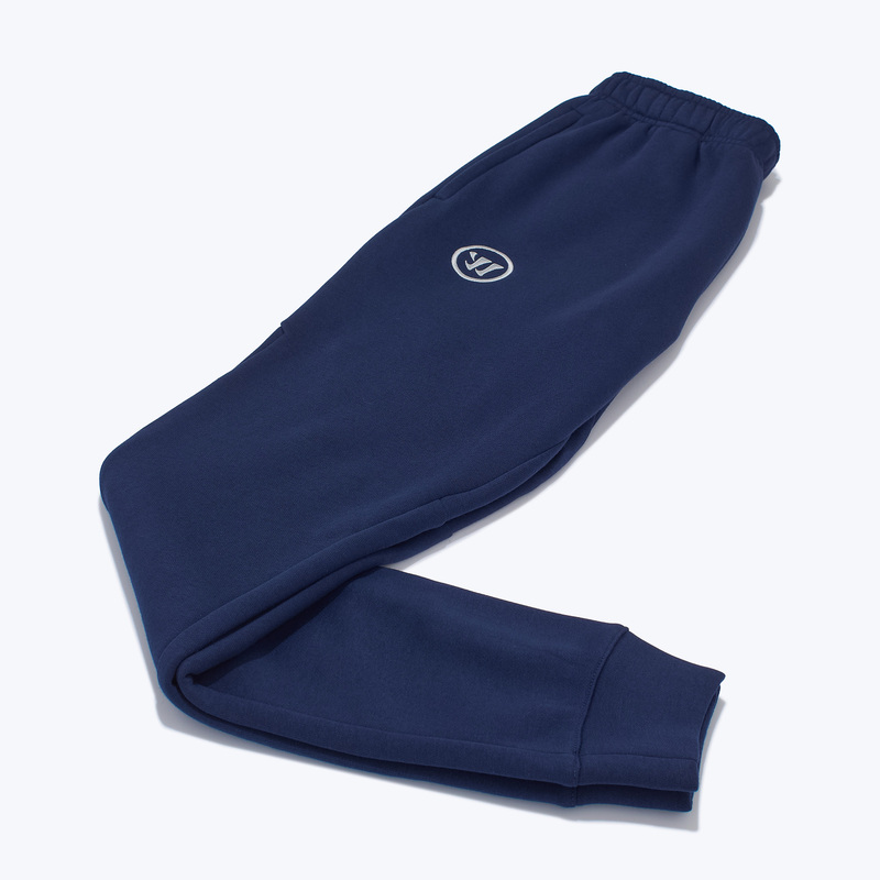 Брюки Warrior Street Fleece Jogger MP230527-NV