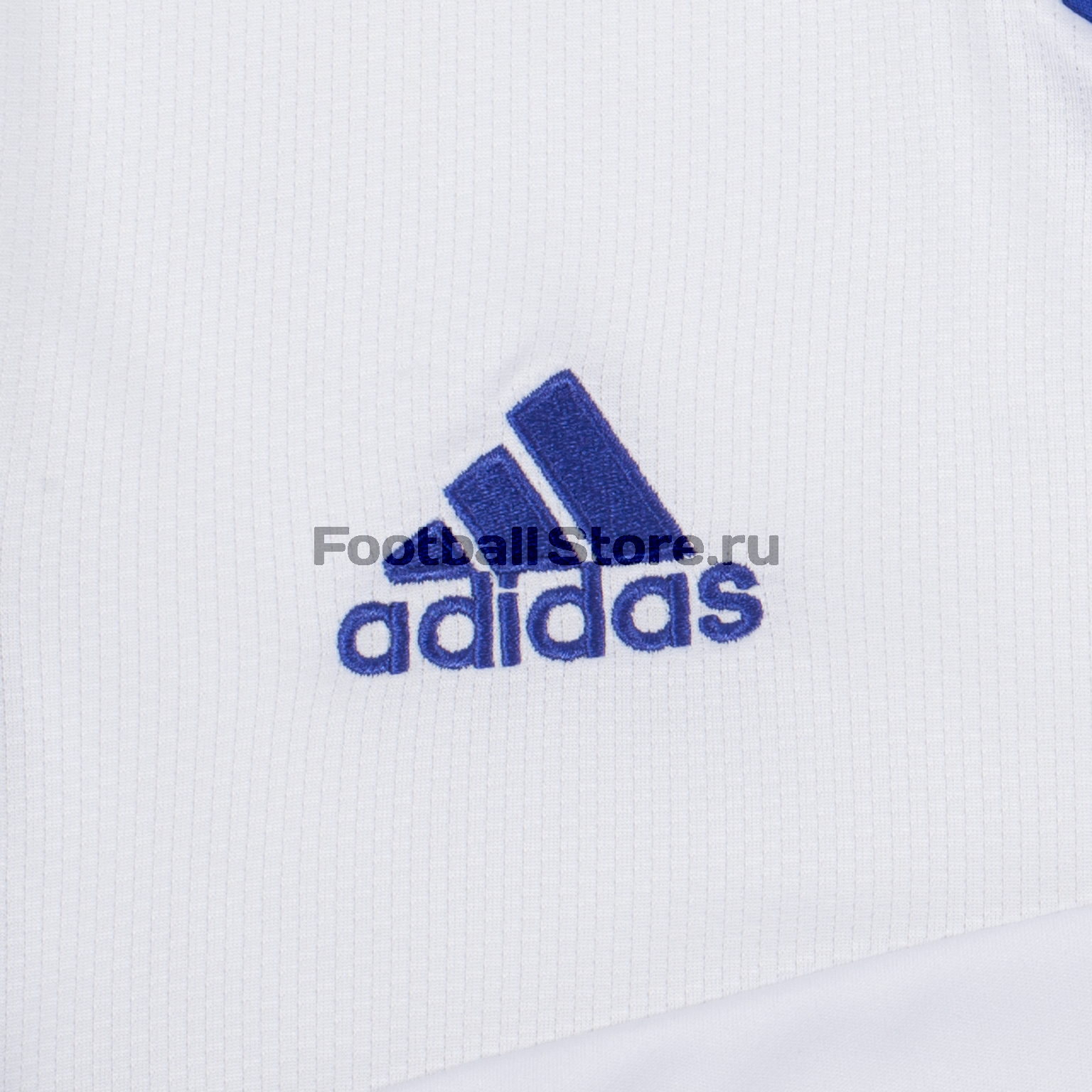 Майка игровая Adidas Tiro 13 JSY LS Z20260