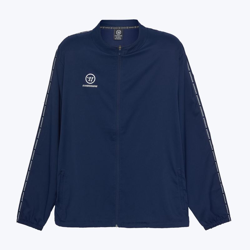 Ветровка Warrior Rink Woven WMJE3035-NV